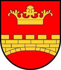 Bruckneudorf Logo