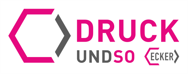 Druckundso Logo