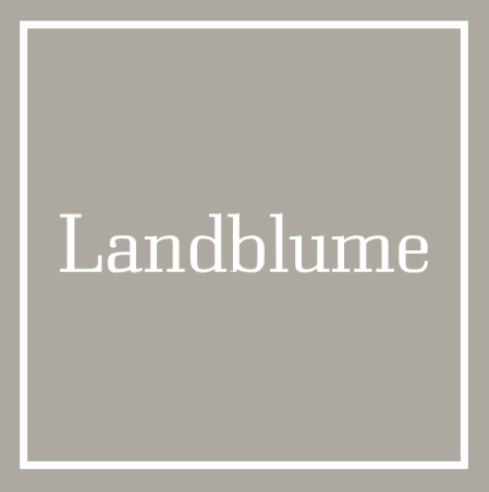 Landblume Logo