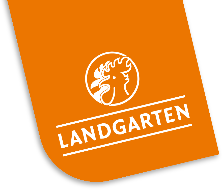 Landgarten Logo