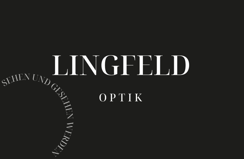 Optik Lingfeld Logo