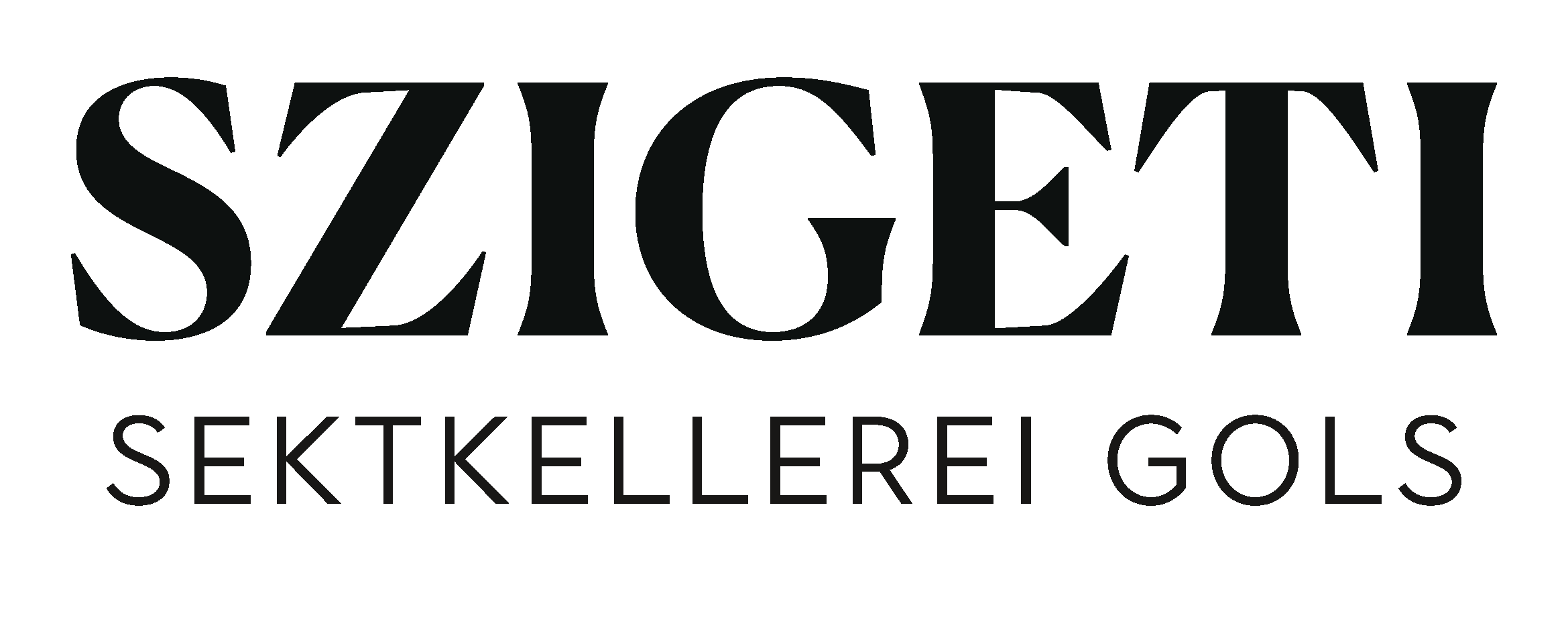 Szigeti Logo