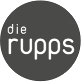 Die Rupps Logo