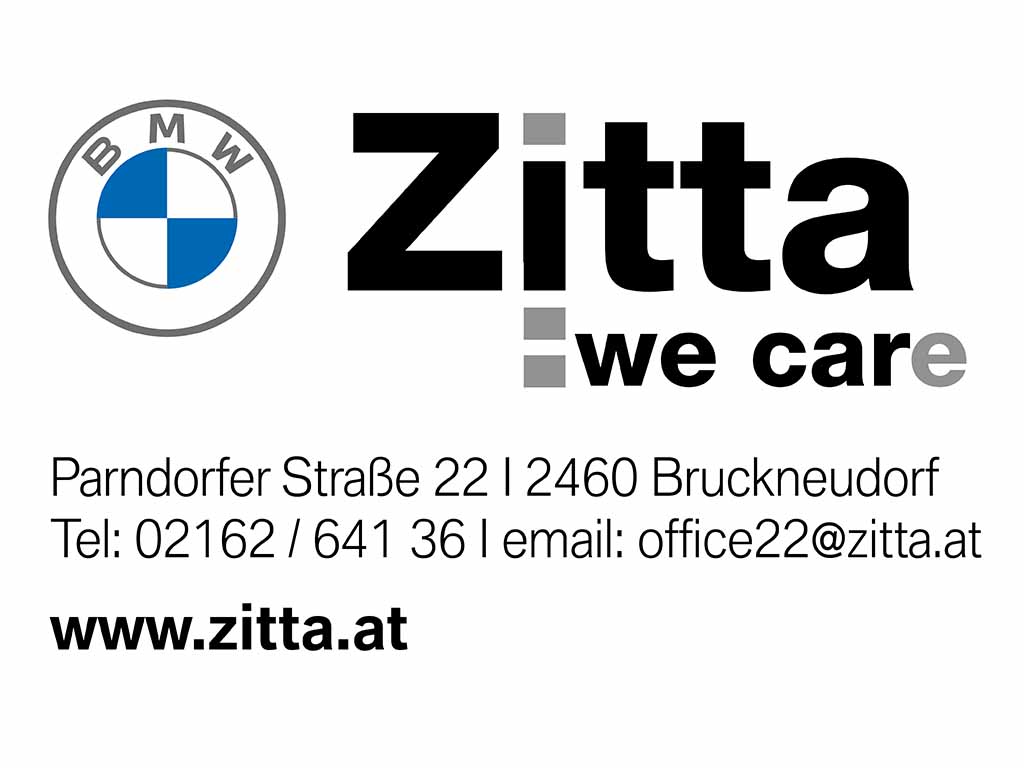 BMW Denzel Zitta Logo
