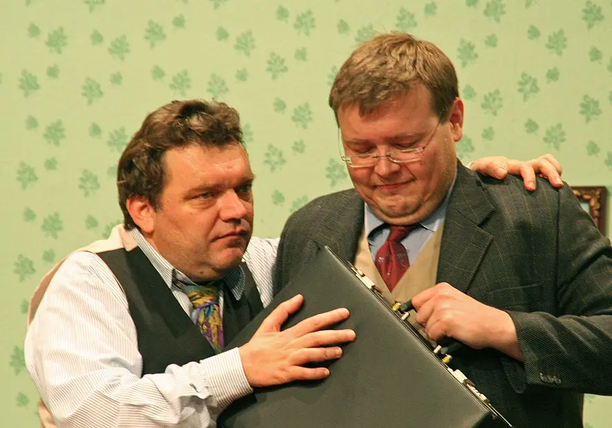 © 2007 Manfred Huber