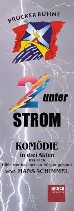 Programm 2 Unter Strom