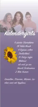 Programmheft rechte Seite