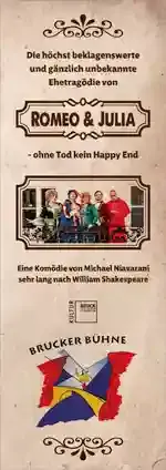 Programm Romeo und Julia