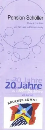 Pension Schöller