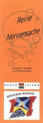 Reine Nervensache