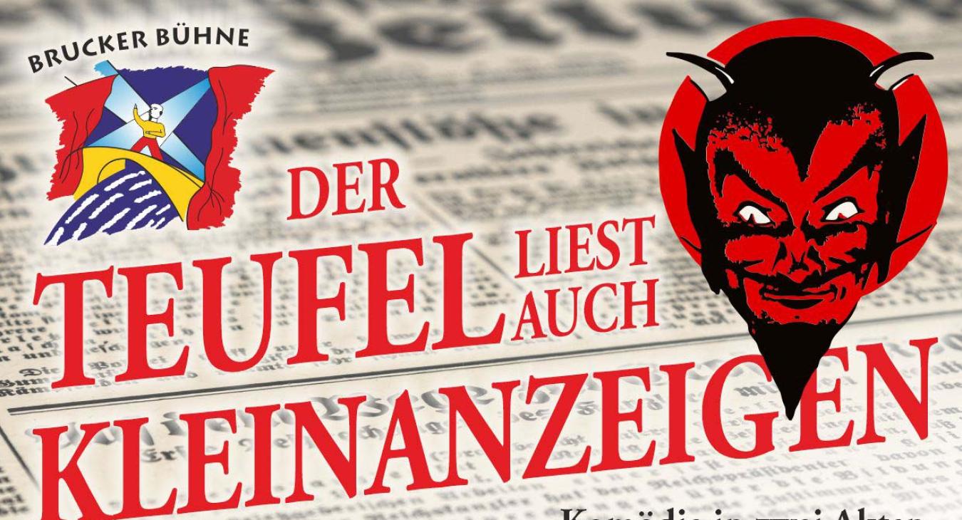 Der Teufel liest auch Kleinanzeigen