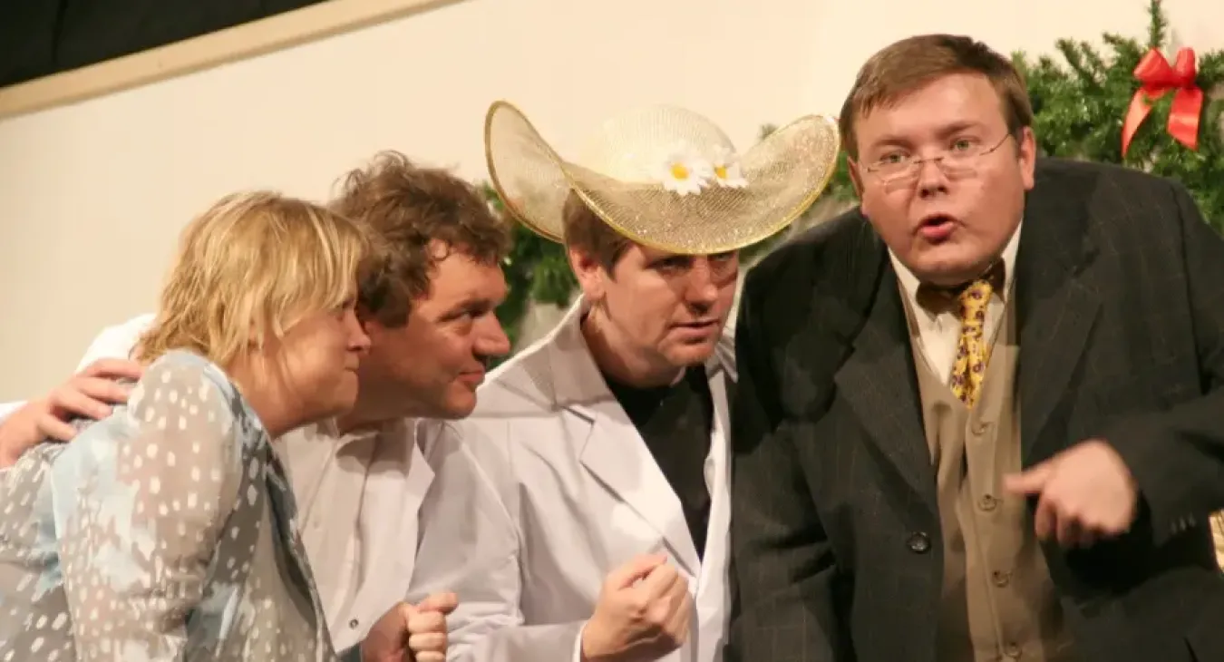 © 2006 Manfred Huber