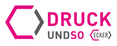 Druckundso Logo