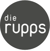 Die Rupps Logo