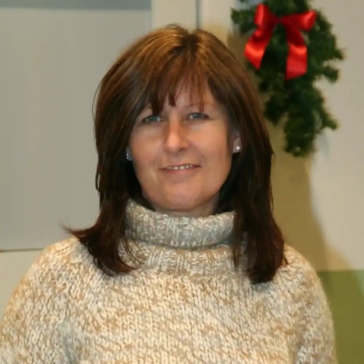 Christa Steinschauer