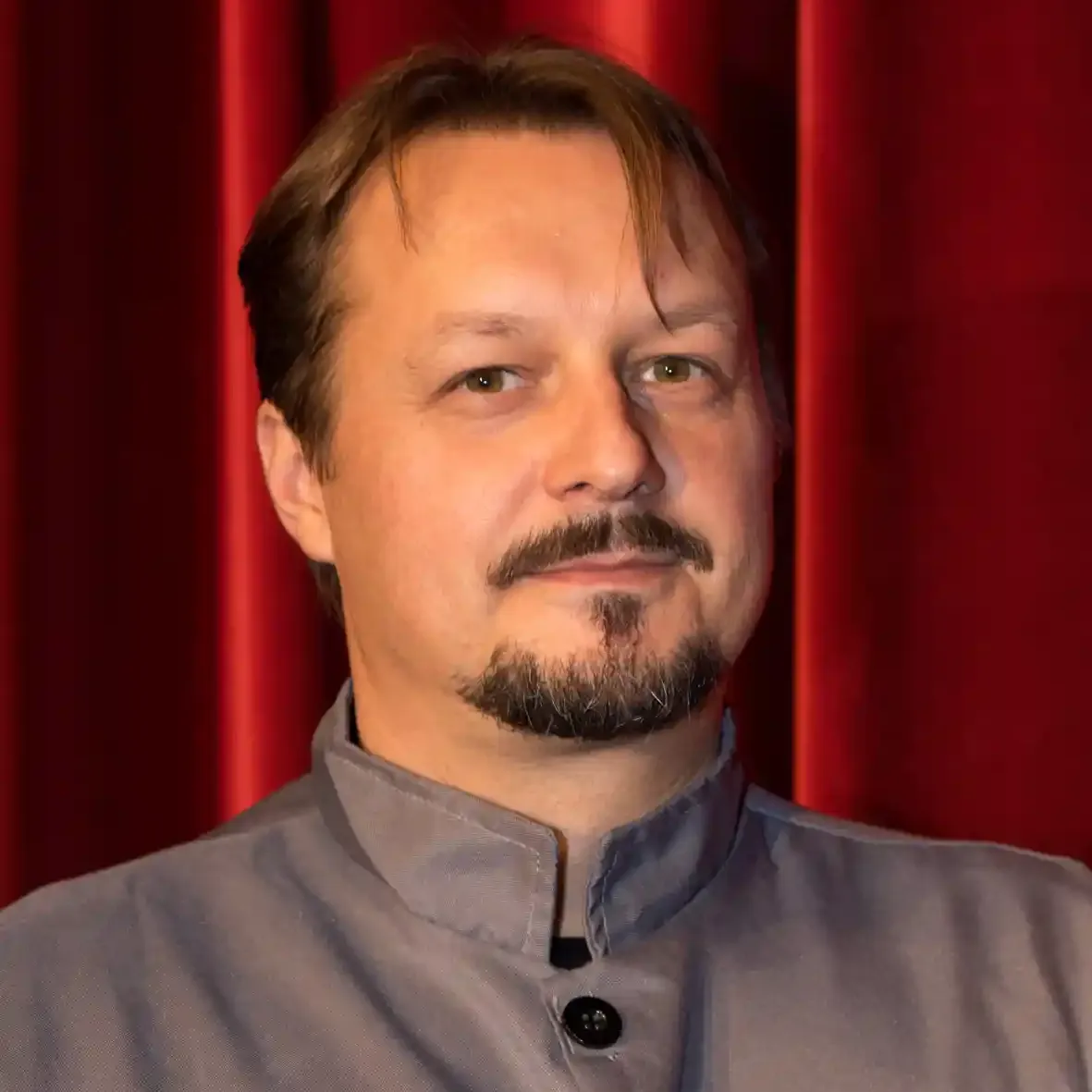 Christoph Zemann