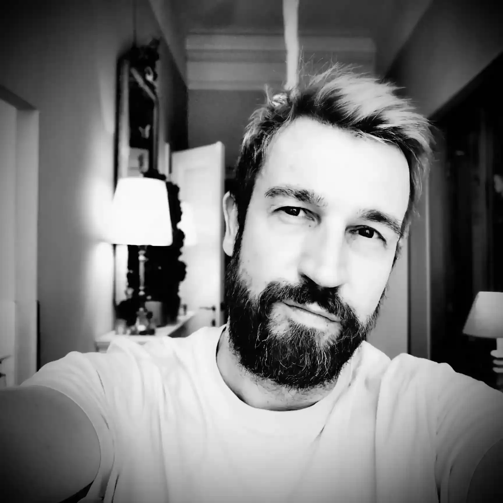 Martin Radl