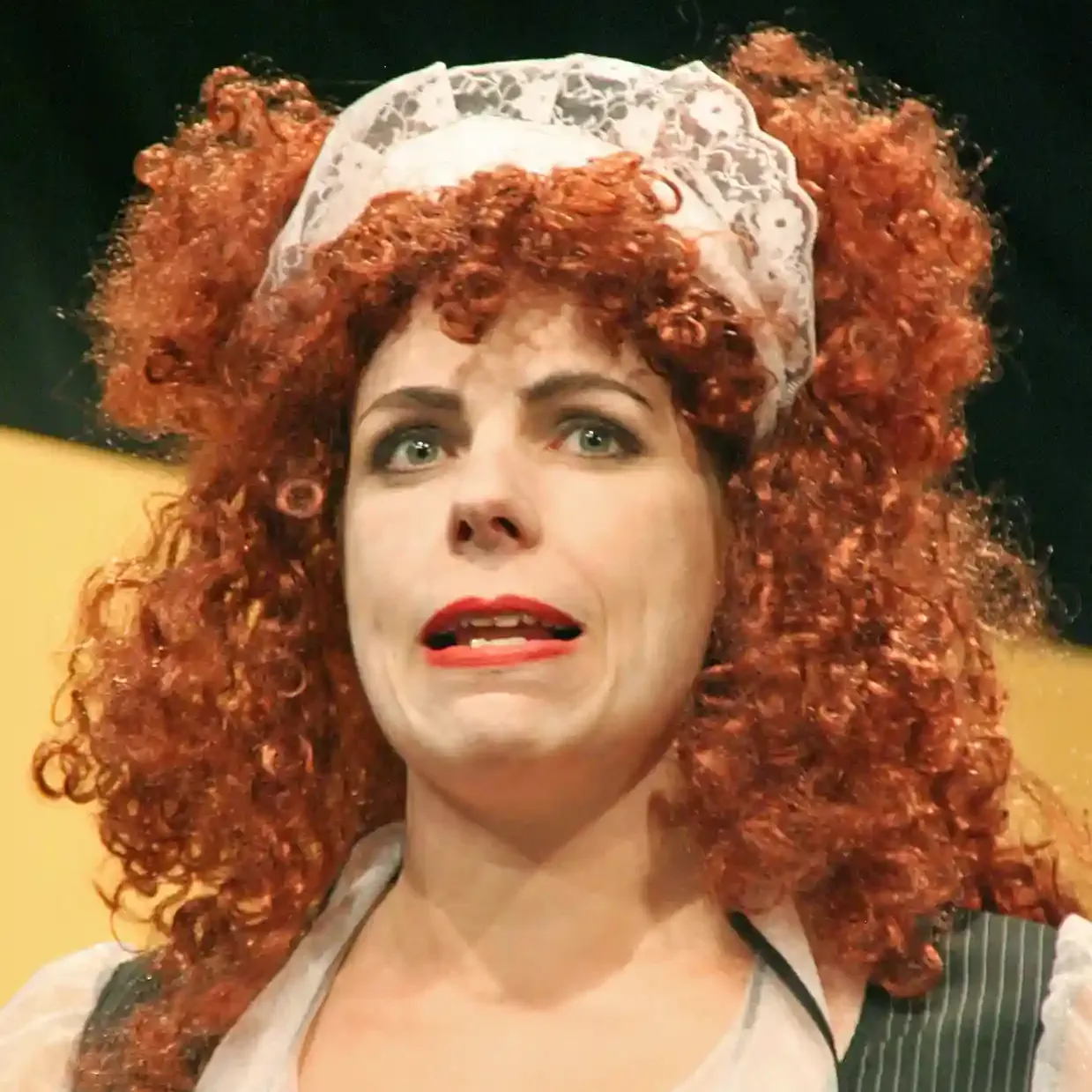 Elisabeth Tschnett-Schäfer