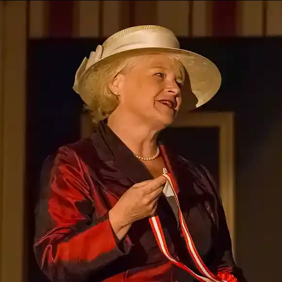 Helga Payr