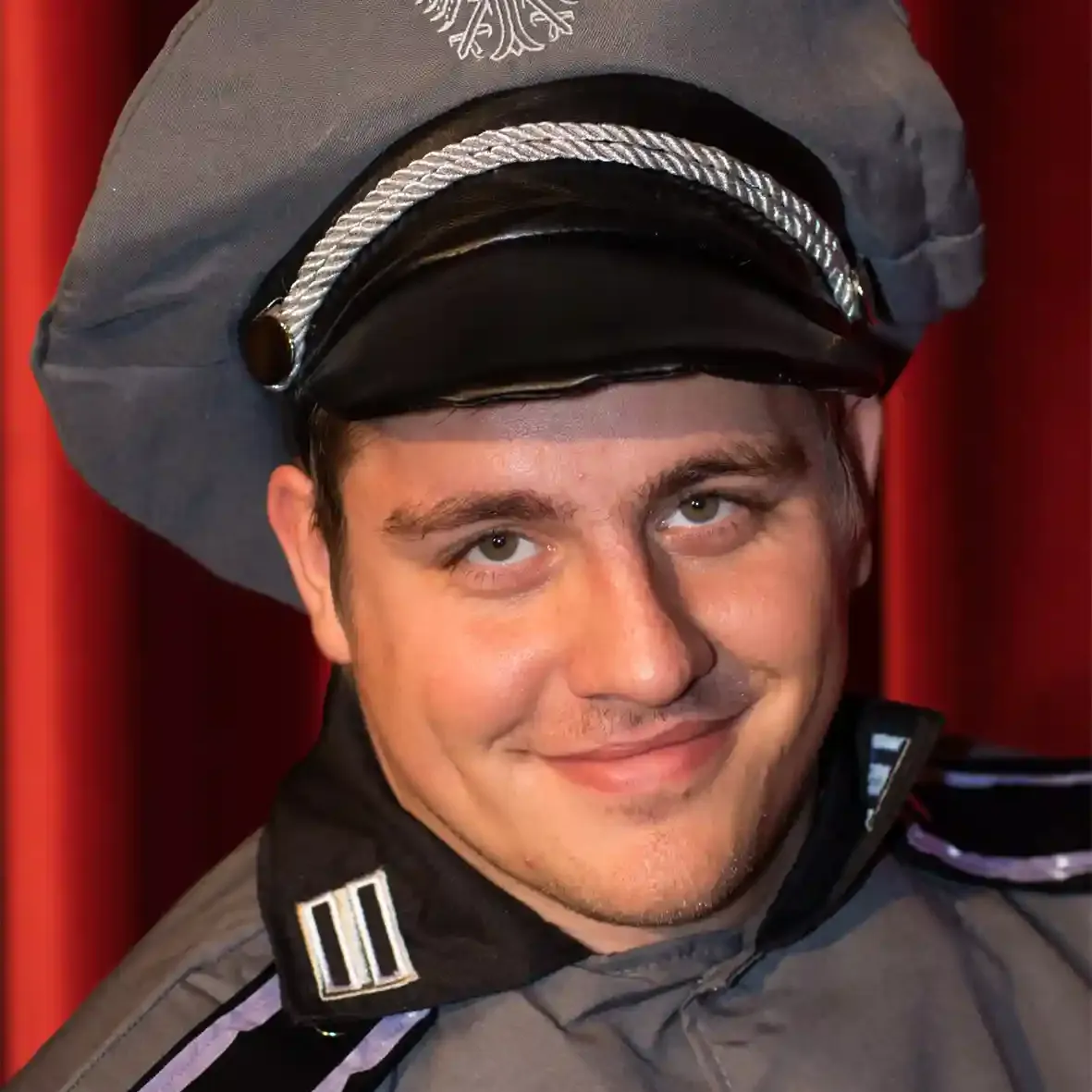 Martin Simonich