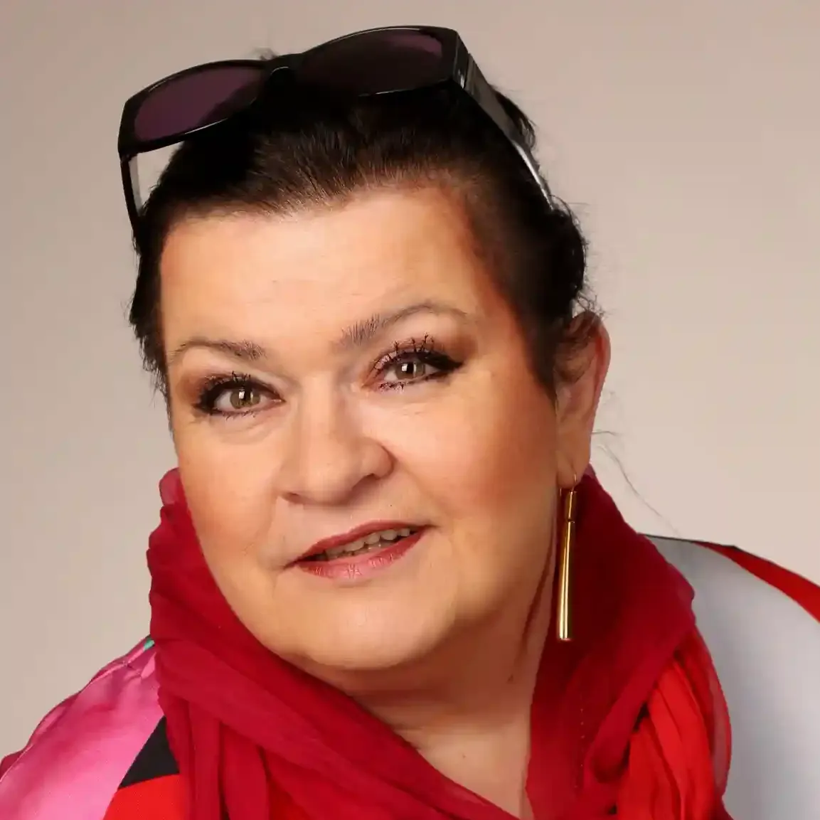Sabine Zotter