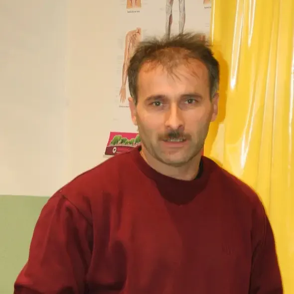 Herbert Krakhofer