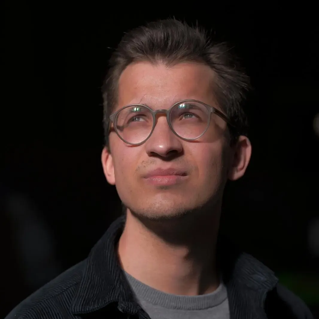 Alexander Hartl