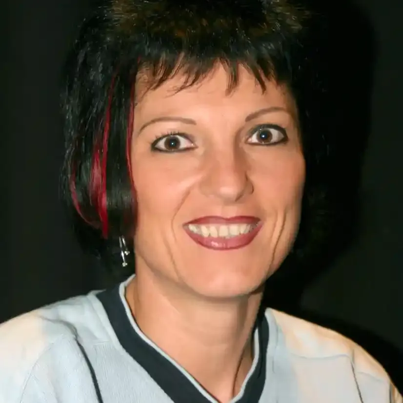 Barbara Palmetzhofer