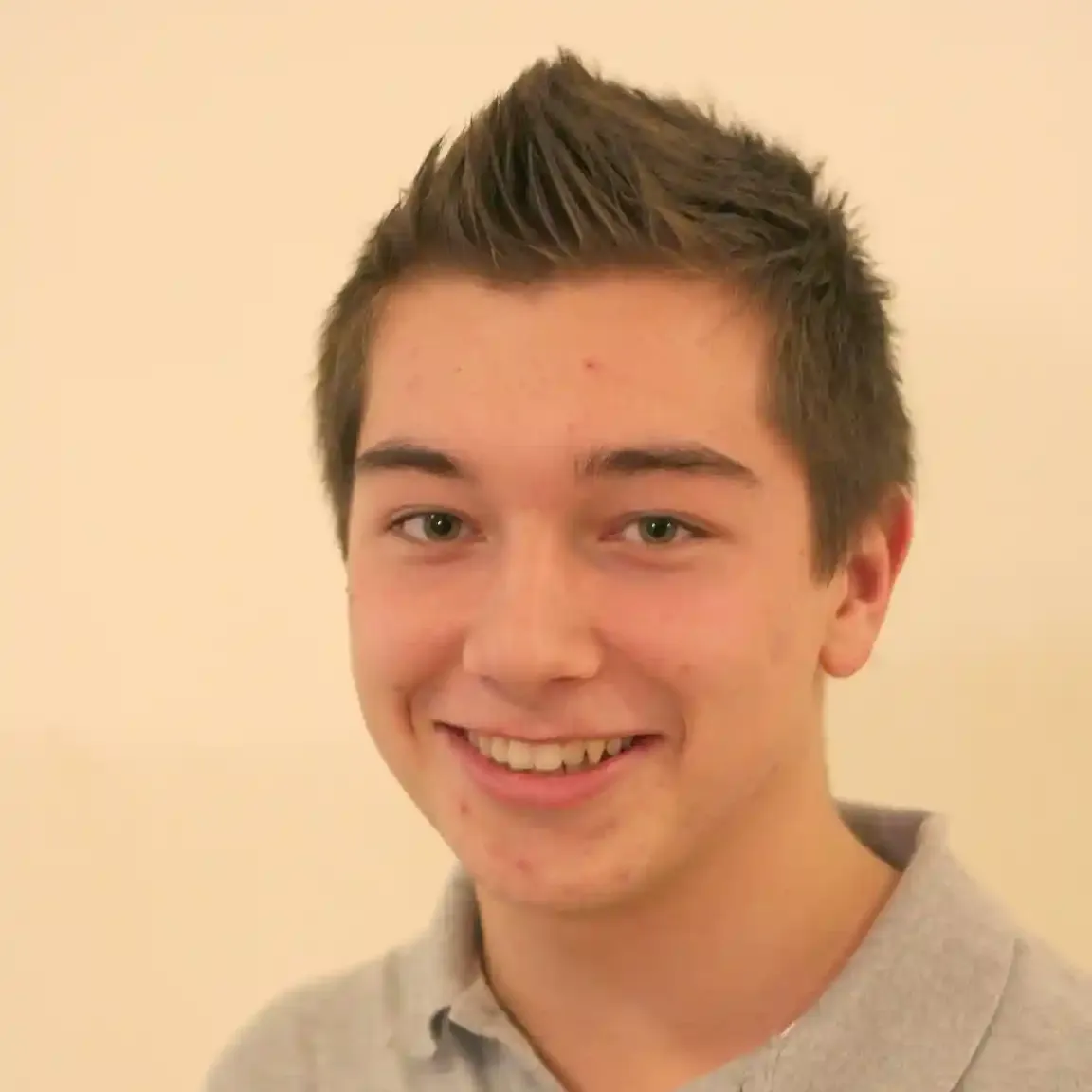 Dominik Pschill