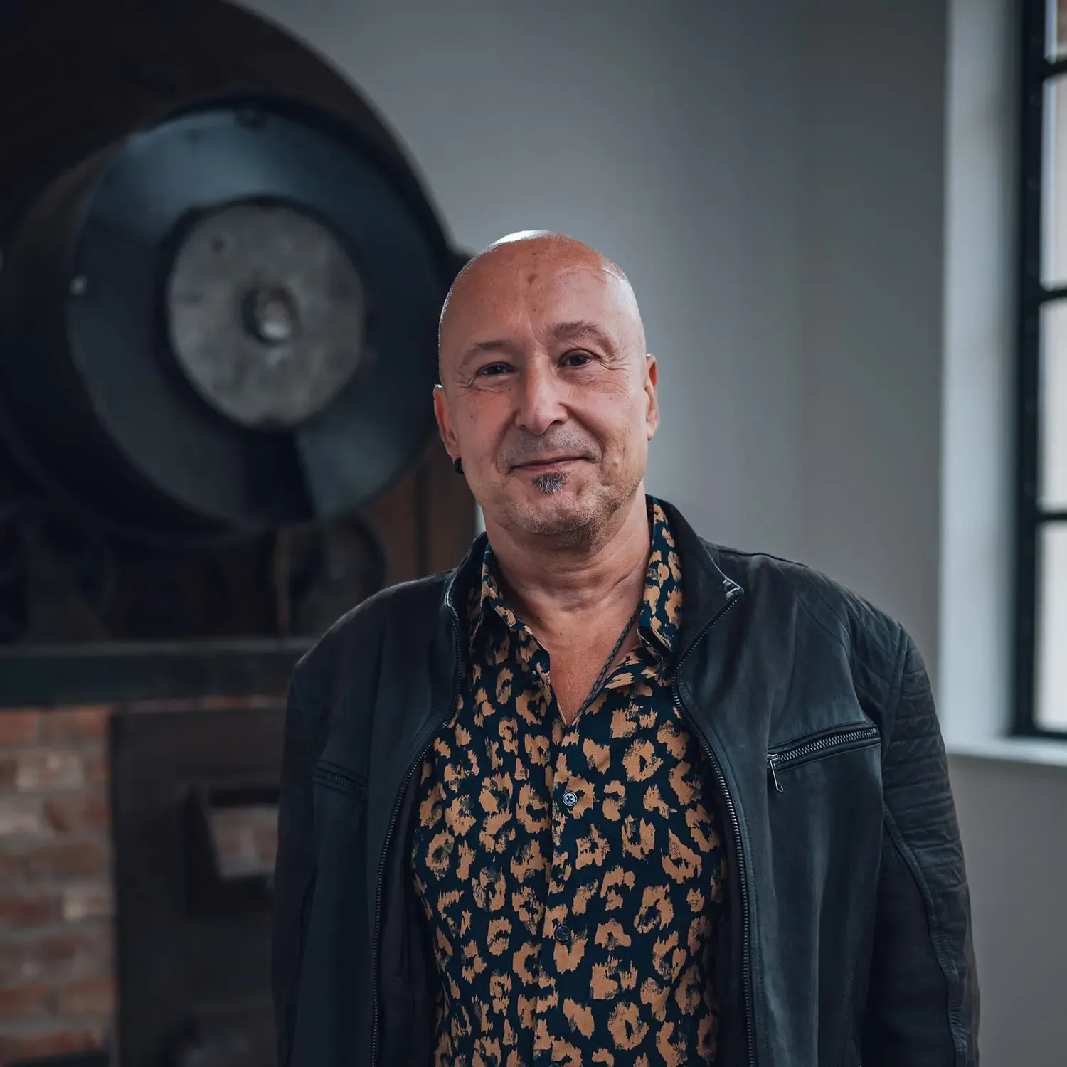 Franz Babka