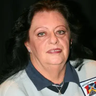 Hedy Müller