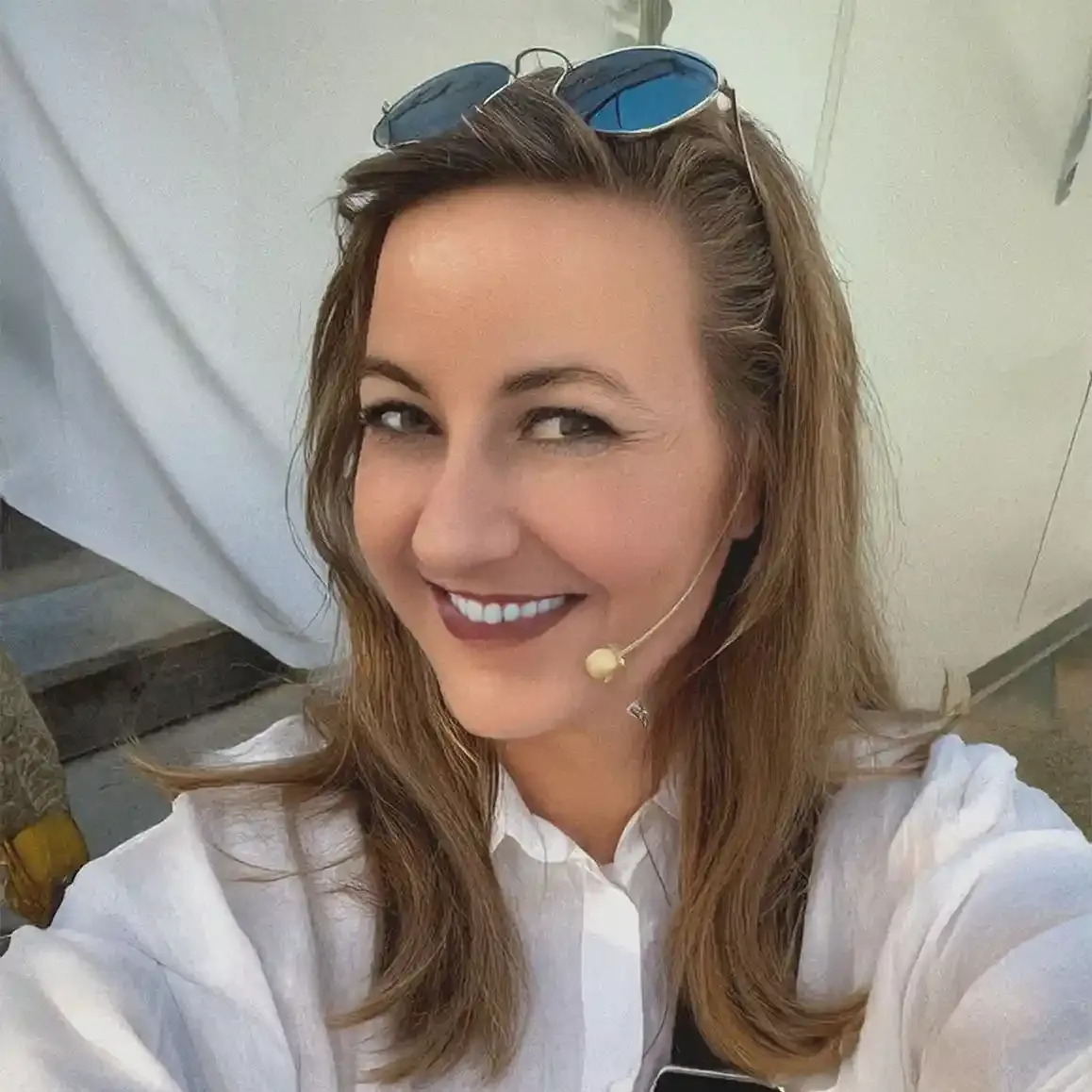 Katharina Fröhlich