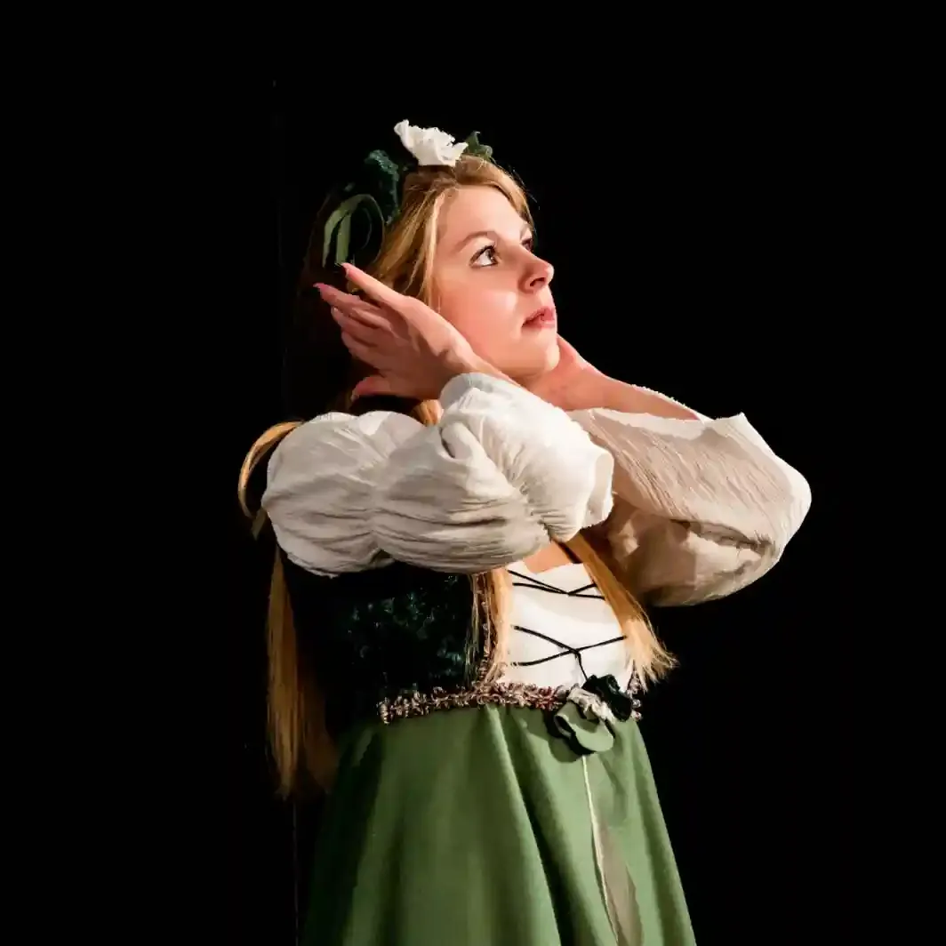 Katharina Wallner