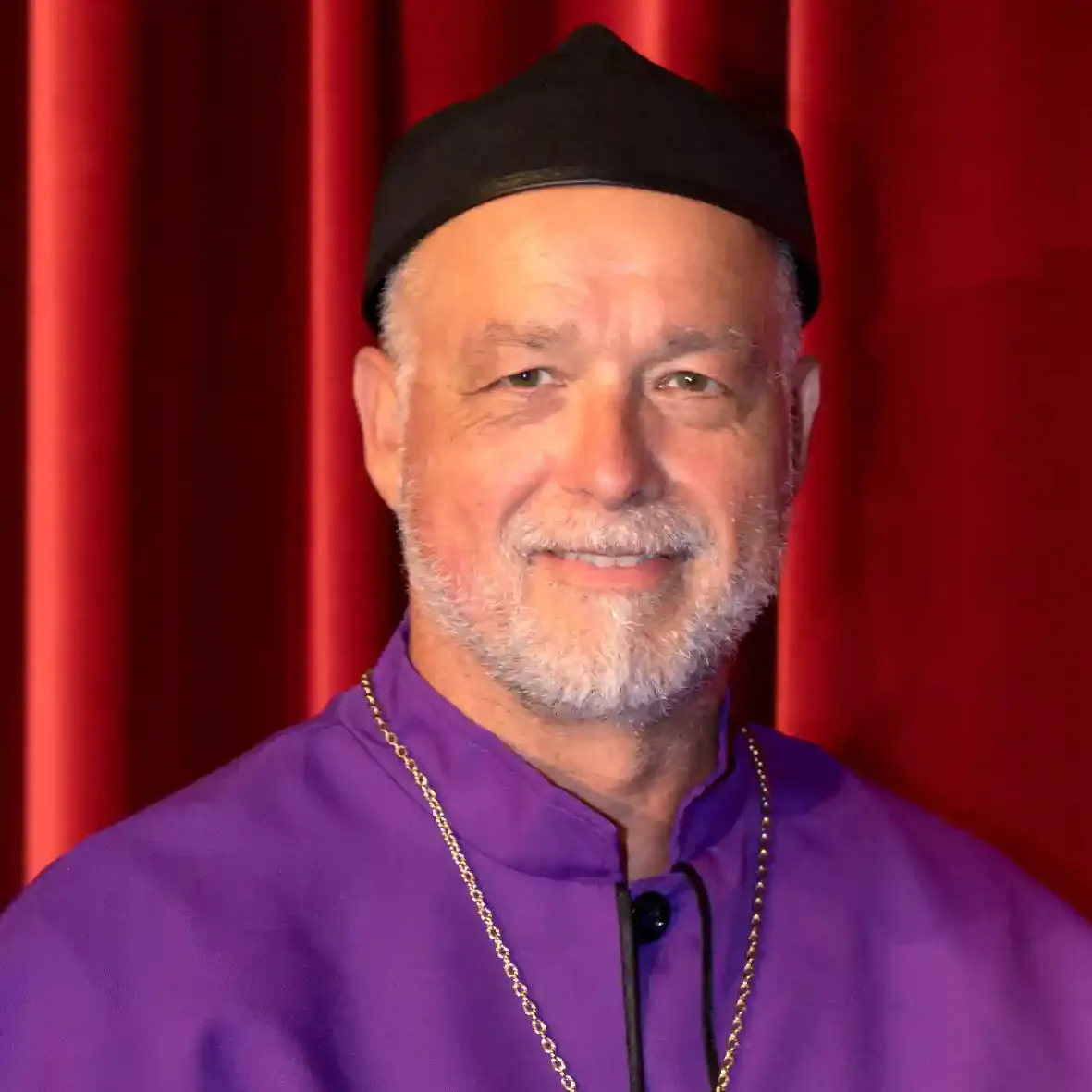Markus Lingfeld