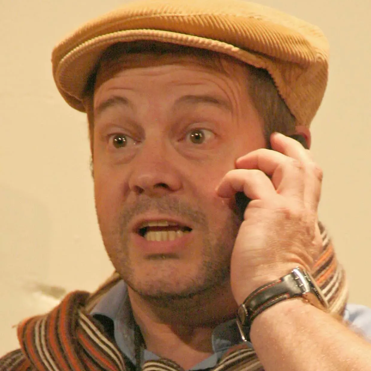 Martin Fritsch