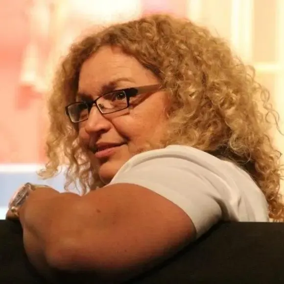 Sabine Mittheiss