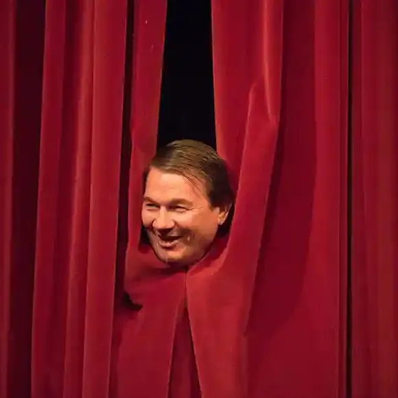 Gottfried Pschill in Eine Leiche, keine Leiche