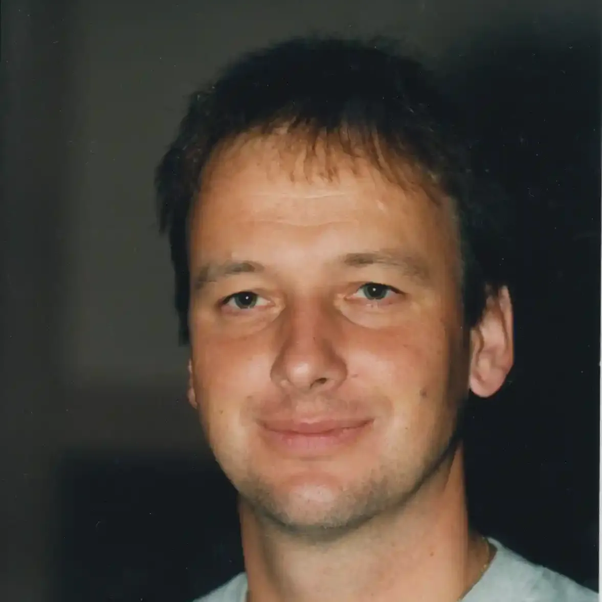 Günther Wernig
