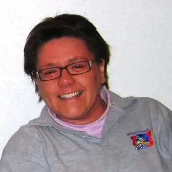 Birgit Harrer