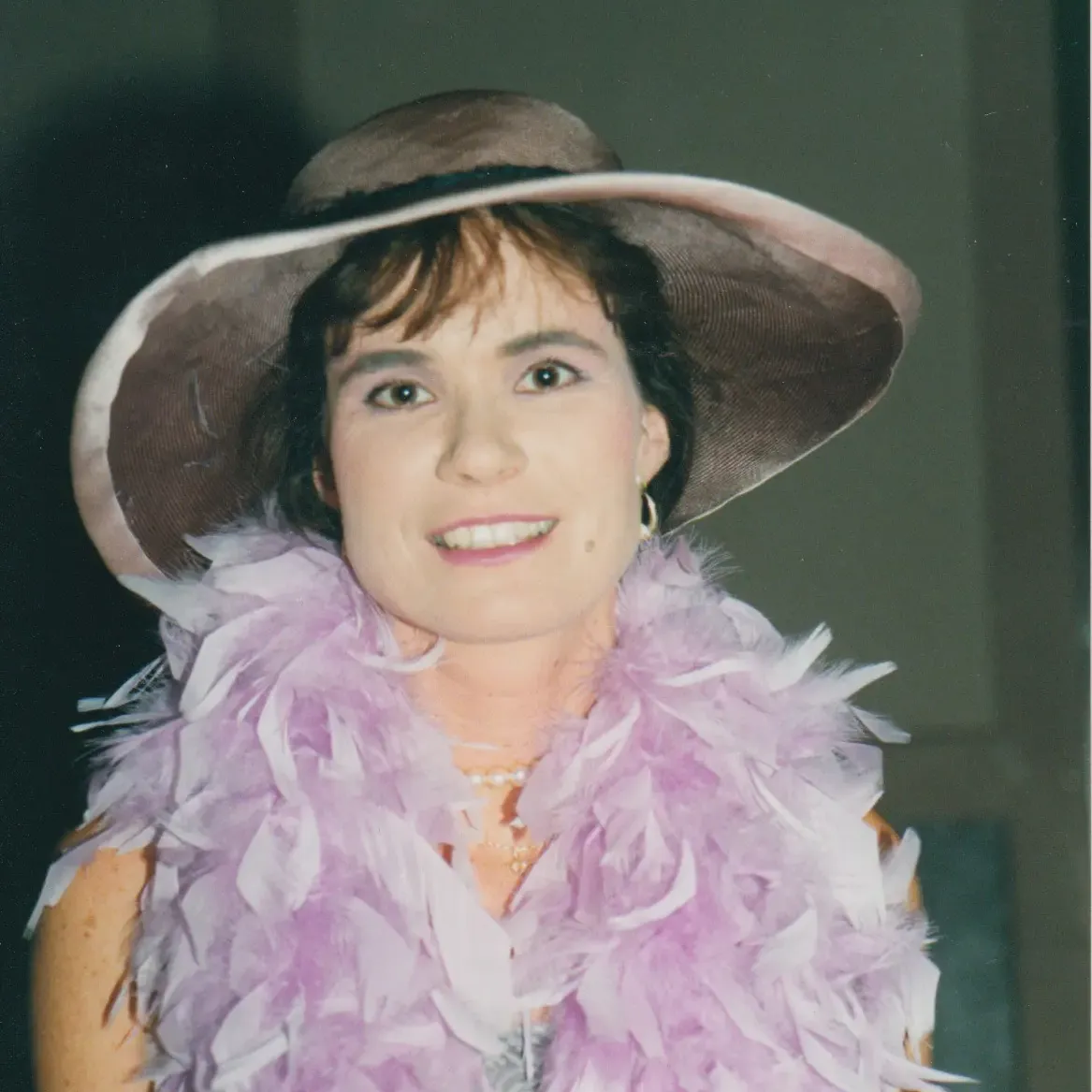Katharina Wernig
