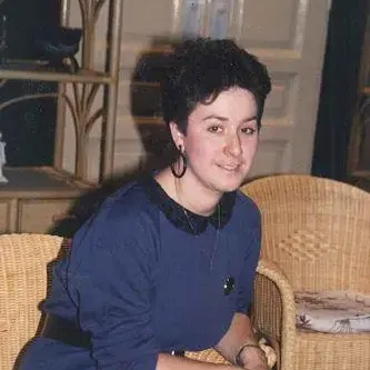 Angelika Hiess